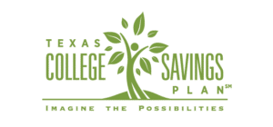 Texas college Savings Plan. Imagine the possibilities.